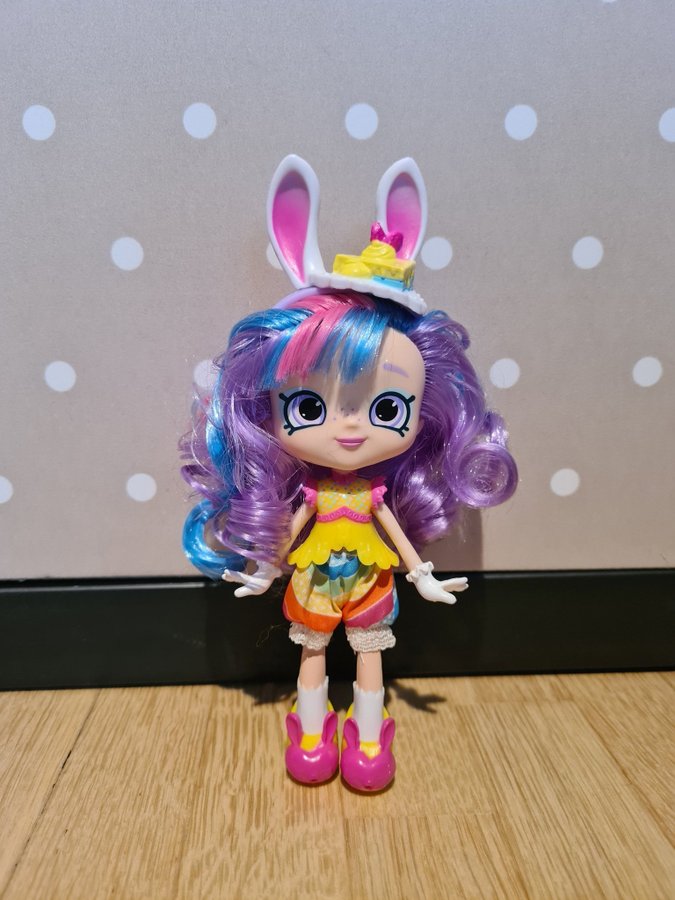 Shopkins Shoppies Rainbow Kate 1