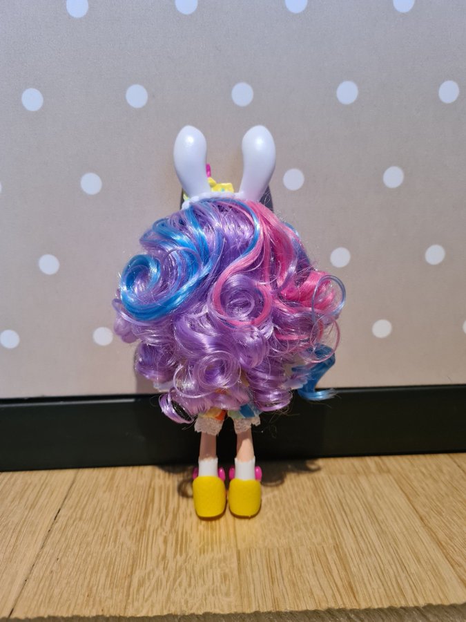 Shopkins Shoppies Rainbow Kate 1