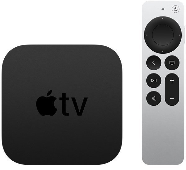 Apple TV 4K HDR 32GB A2169