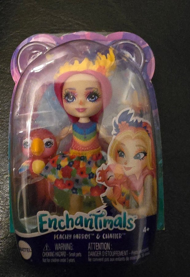 Enchantimals