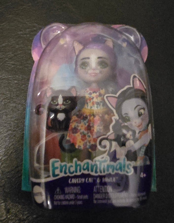 Enchantimals