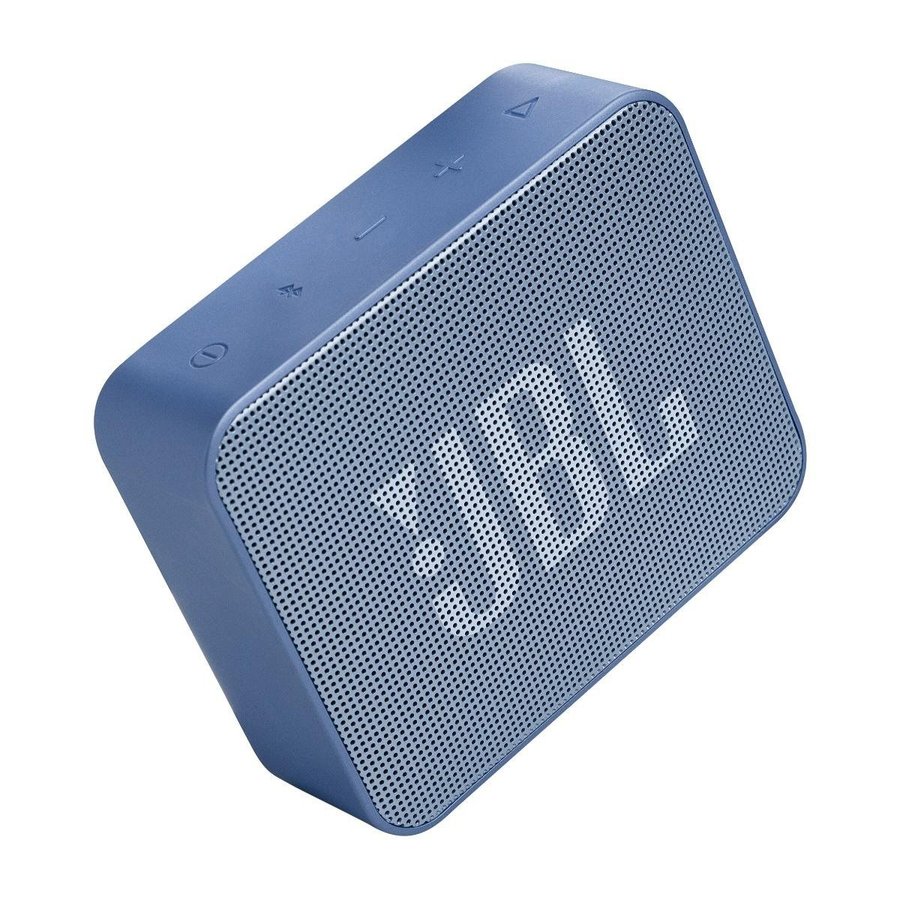 JBL GO Essential högtalare vattentät med original kartong