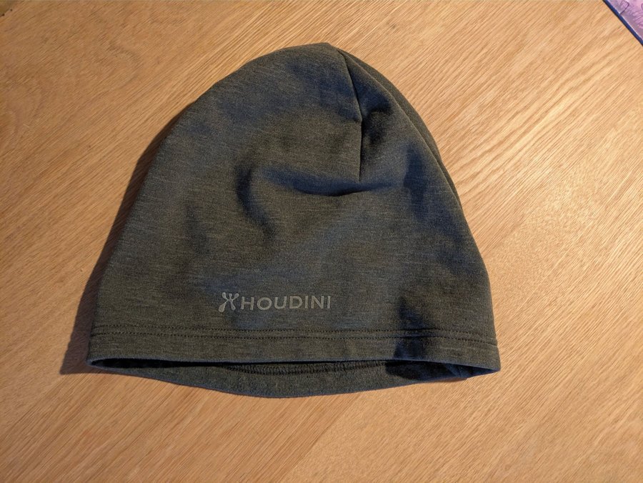 Houdini Outright Hat