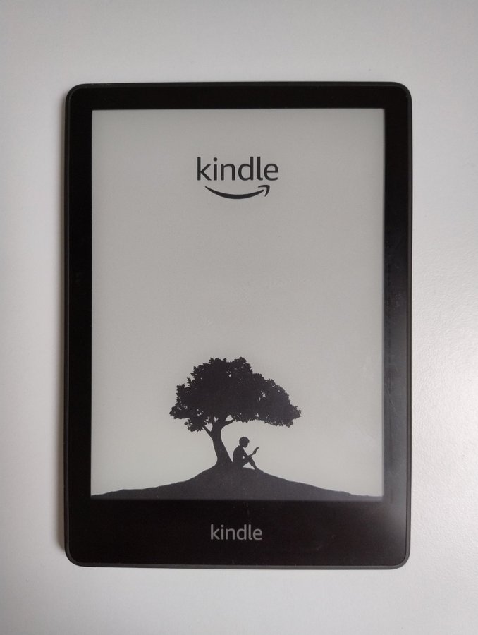 Kindle Paperwhite (11th Generation)