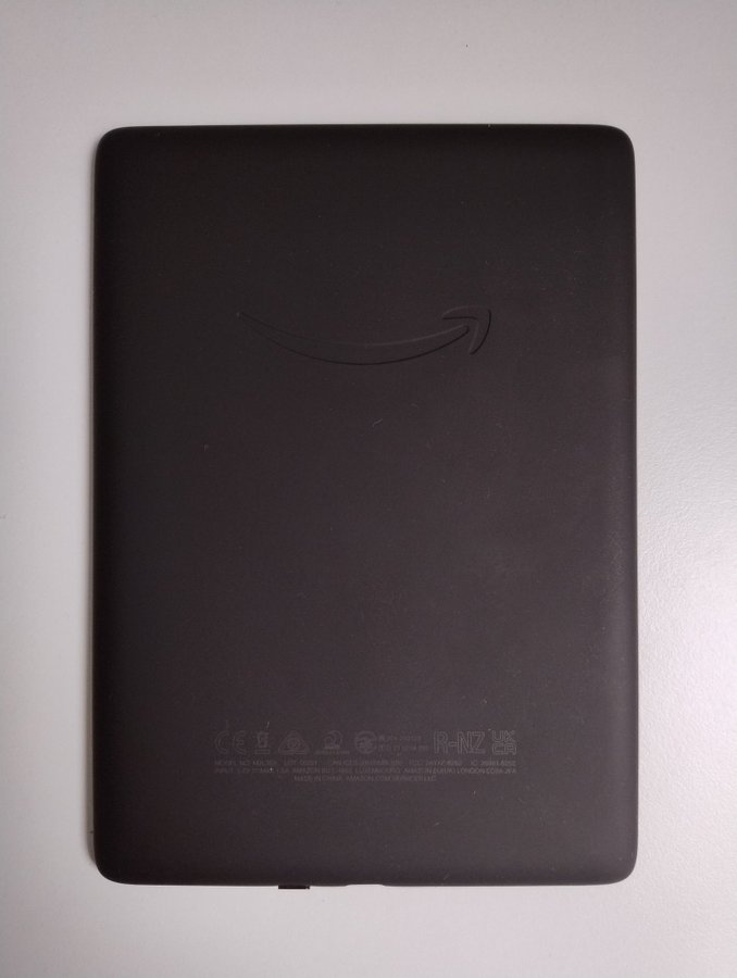 Kindle Paperwhite (11th Generation)