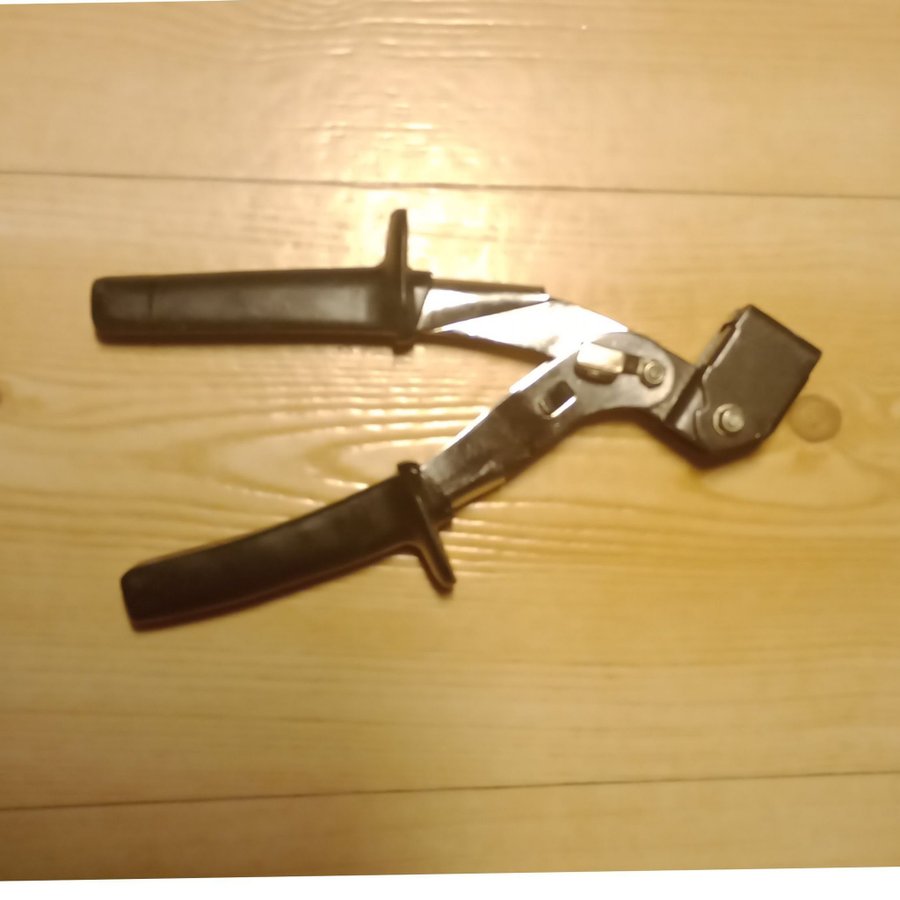 Gipstång Expansion gun for all metal anchors