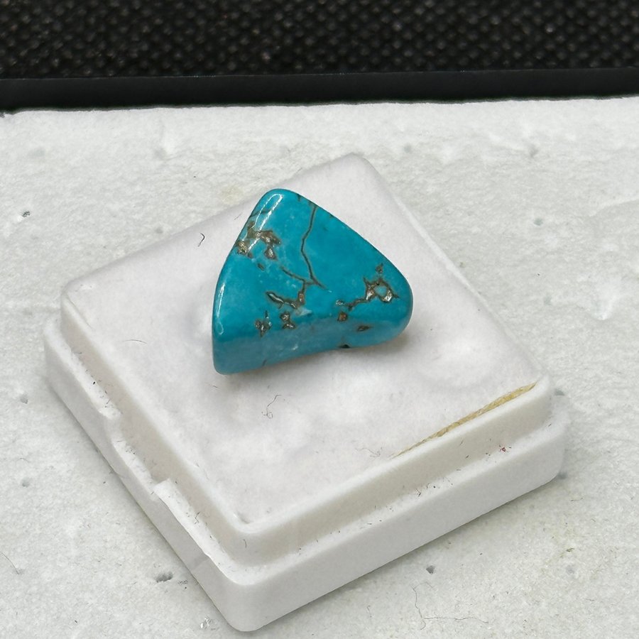 Natural Turquoise 10,10 ct