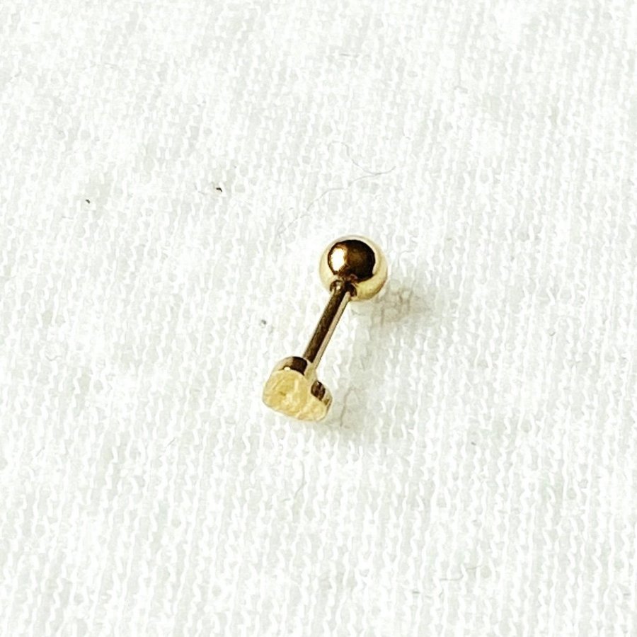 Hey Harper Amorino Piercing Earring · Örhänge