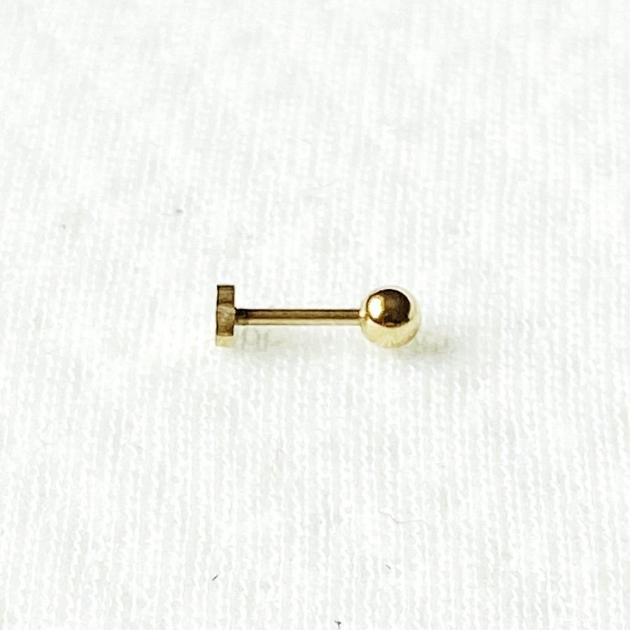 Hey Harper Amorino Piercing Earring · Örhänge