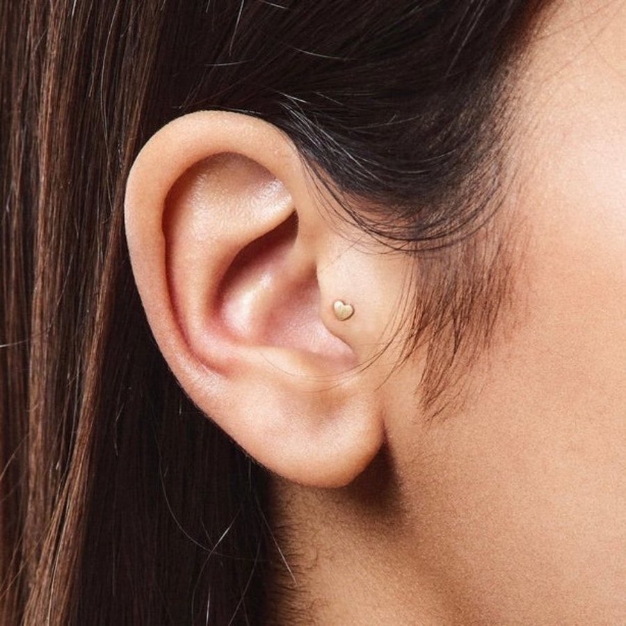 Hey Harper Amorino Piercing Earring · Örhänge