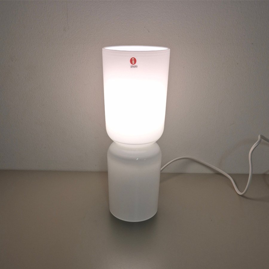 Iittala Lantern Bordslampa