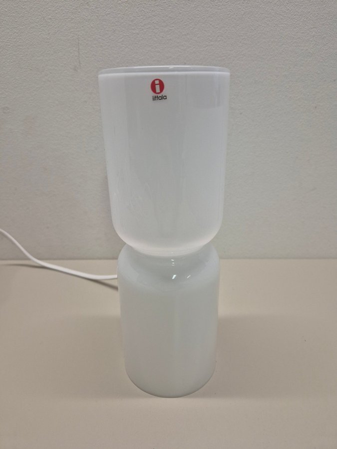 Iittala Lantern Bordslampa