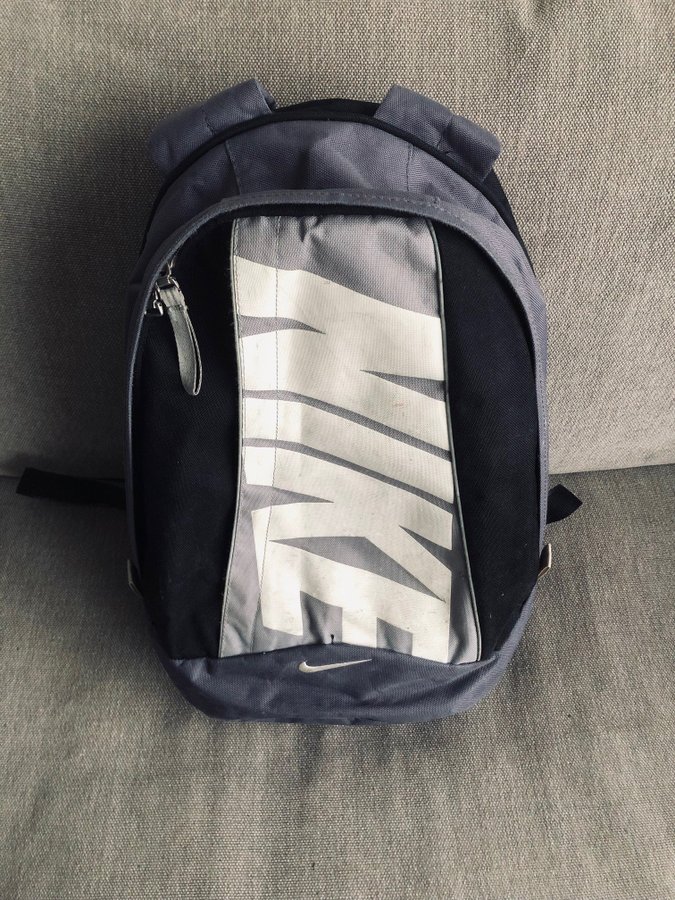 Rare Nike Vintage Backpack