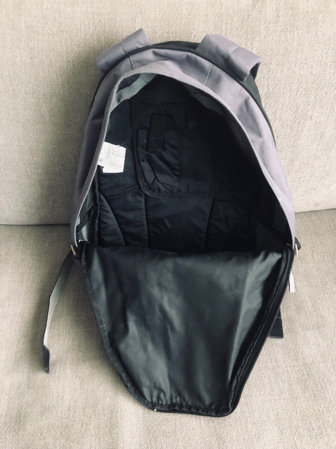 Rare Nike Vintage Backpack