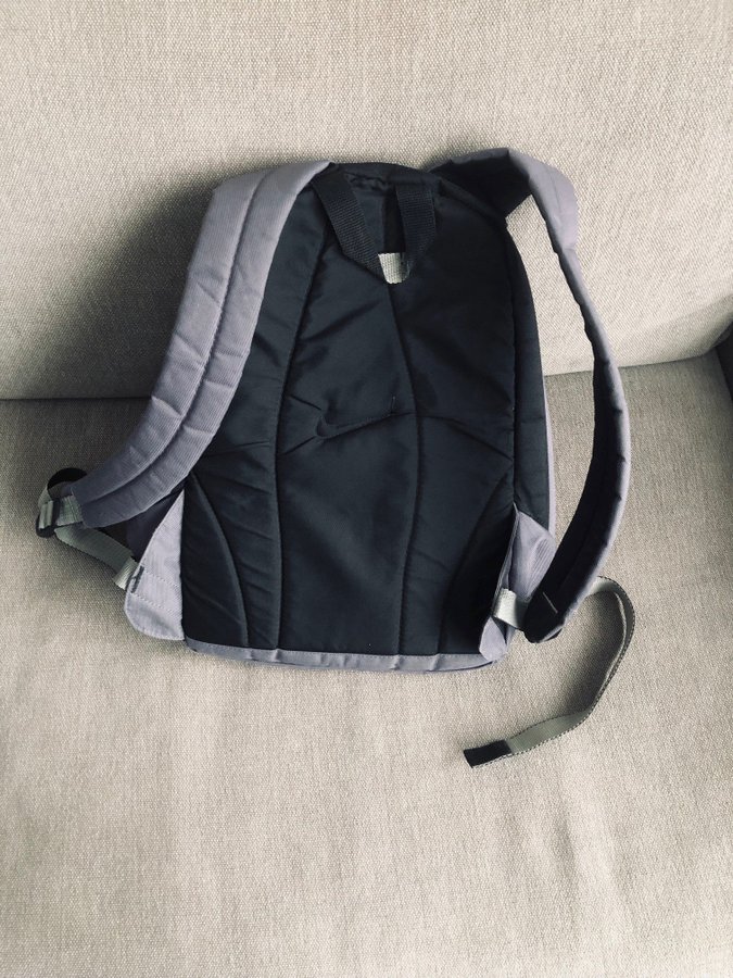 Rare Nike Vintage Backpack