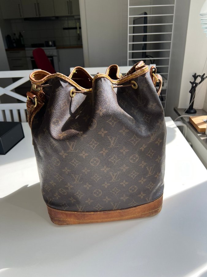 Louis vuitton Noé bag