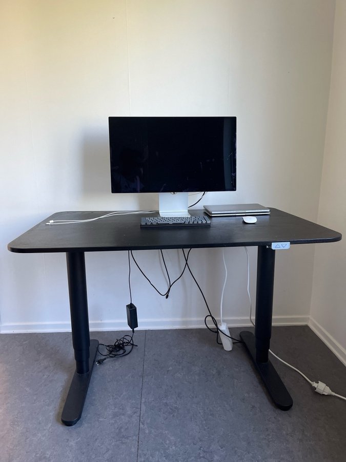 - Bekanr stand desk / sit