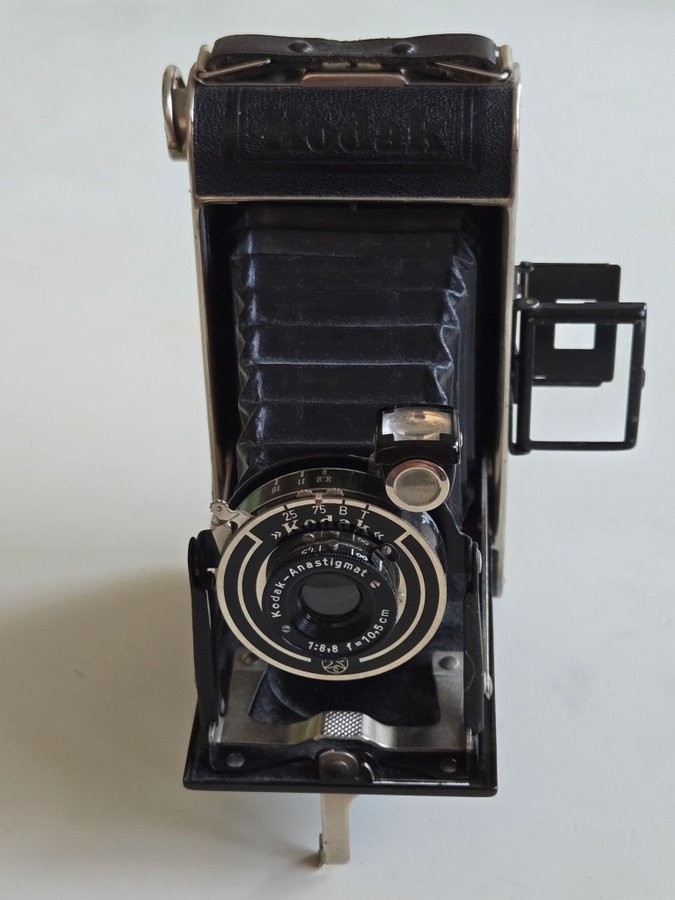 Kodak junior 620