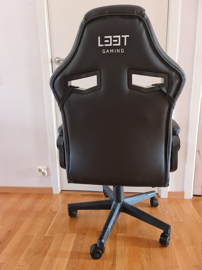 Gamingstol L33T