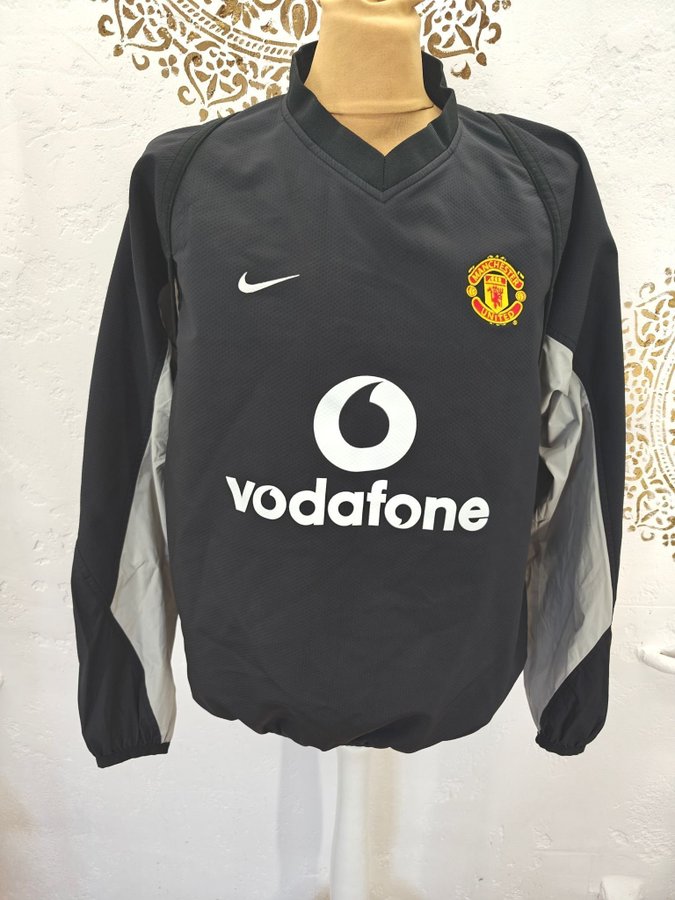 Nike Vintage Manchester United Strl L