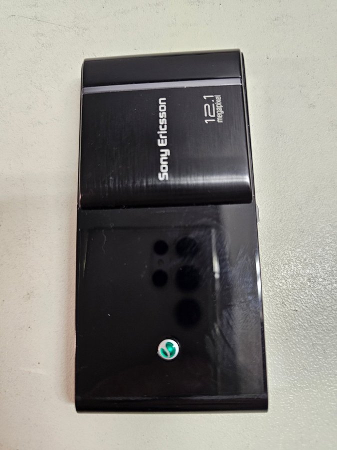 Sony Ericsson U1