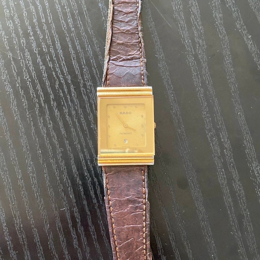 Rado Florence klocka