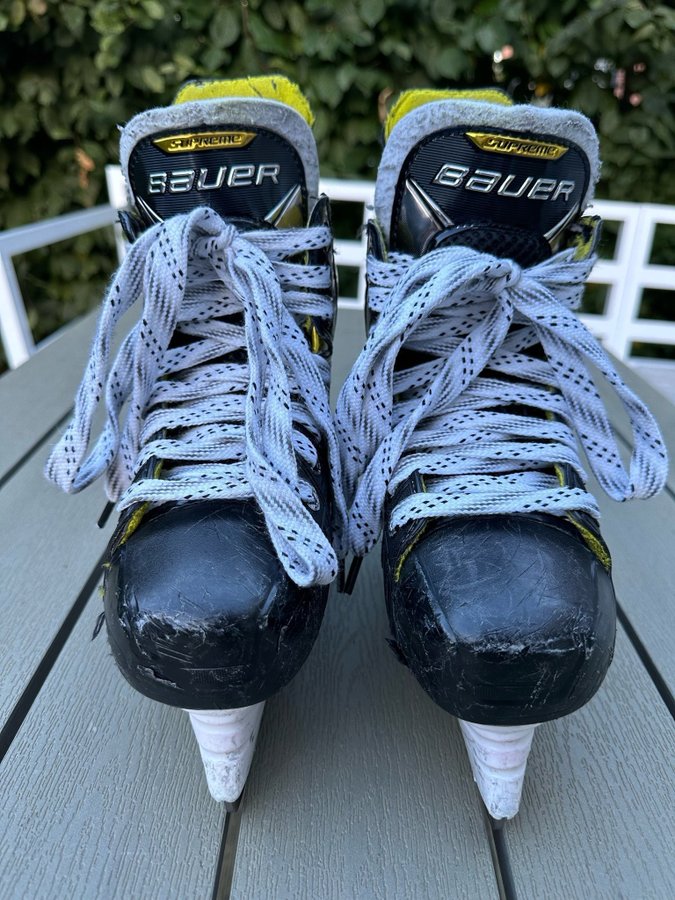 Bauer Supreme 3S Jr. 3.0 EE / 36 EE