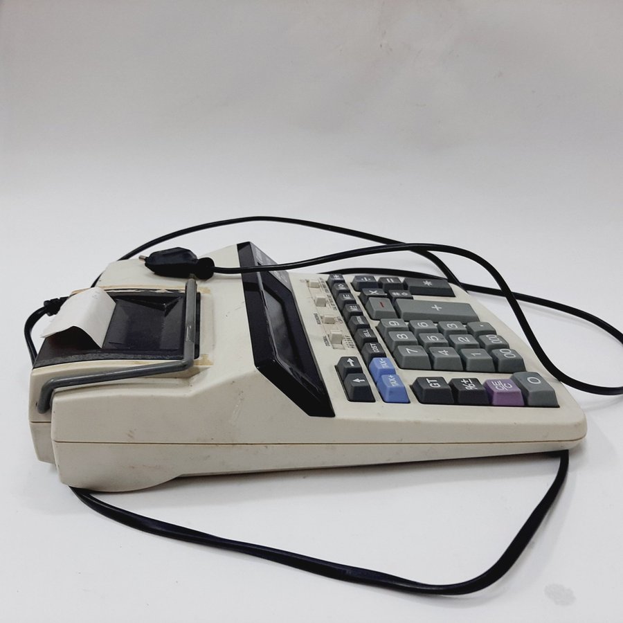 CANON MP120-MG CALCULATOR(14.5)