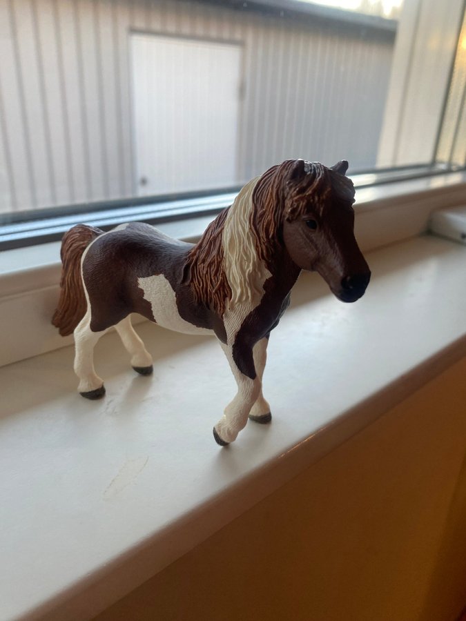 Schleich Hästar