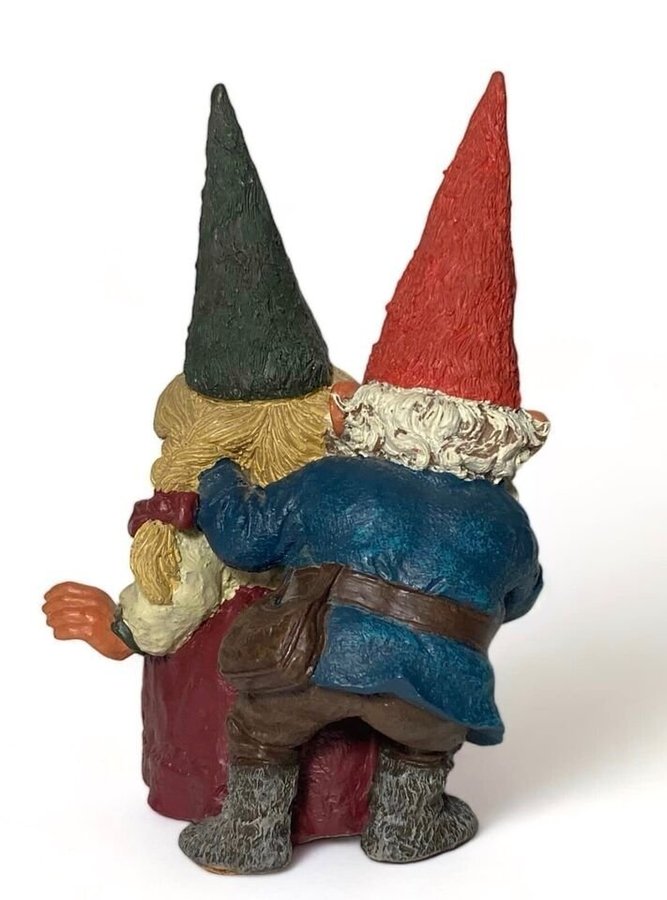 Gnomes, Tomtar, Rien Poortvliet