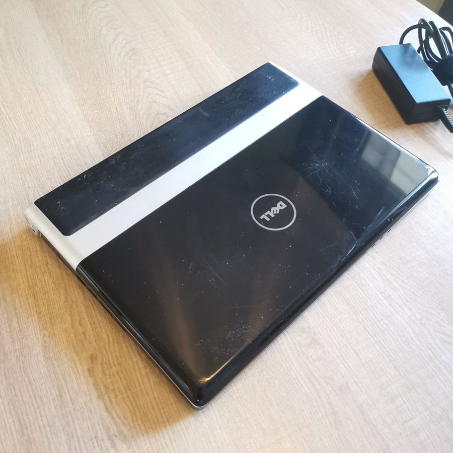 Dell Studio XPS 13 Core 2 duo 2,13ghz