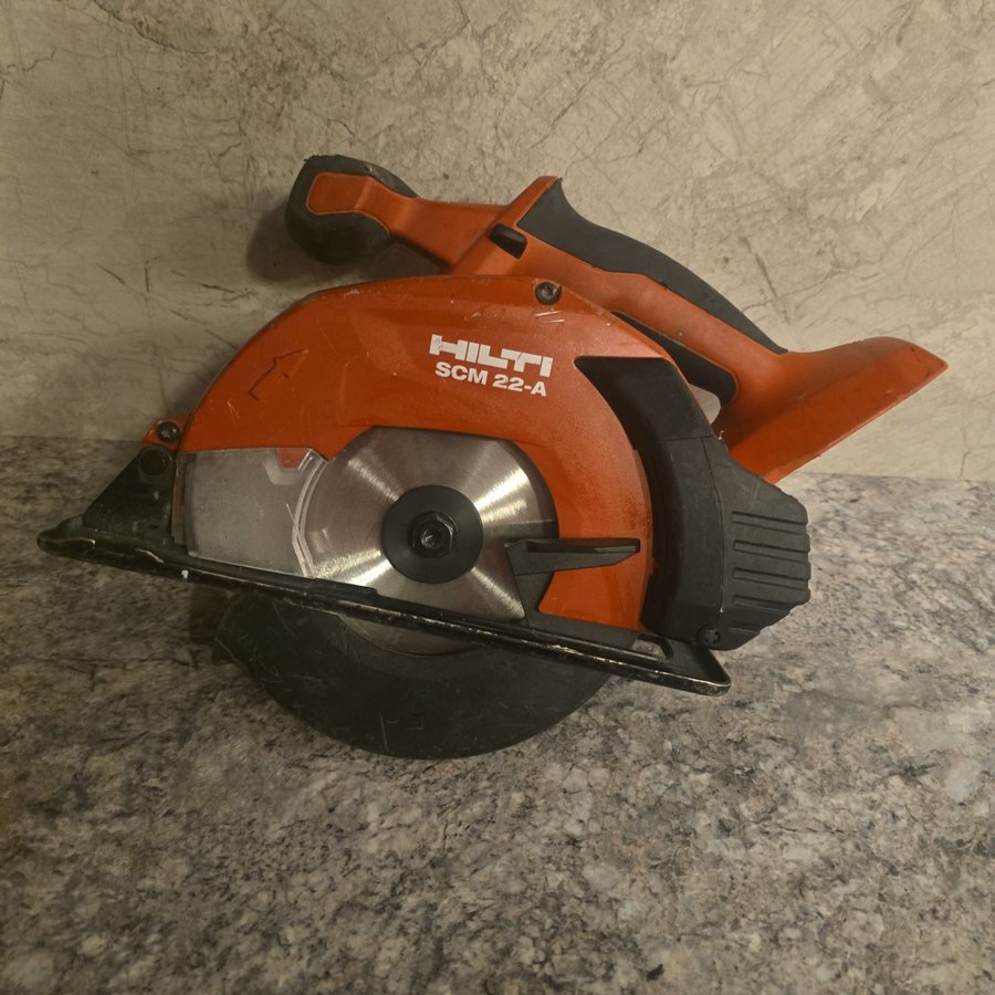 Hilti SCW 22-A