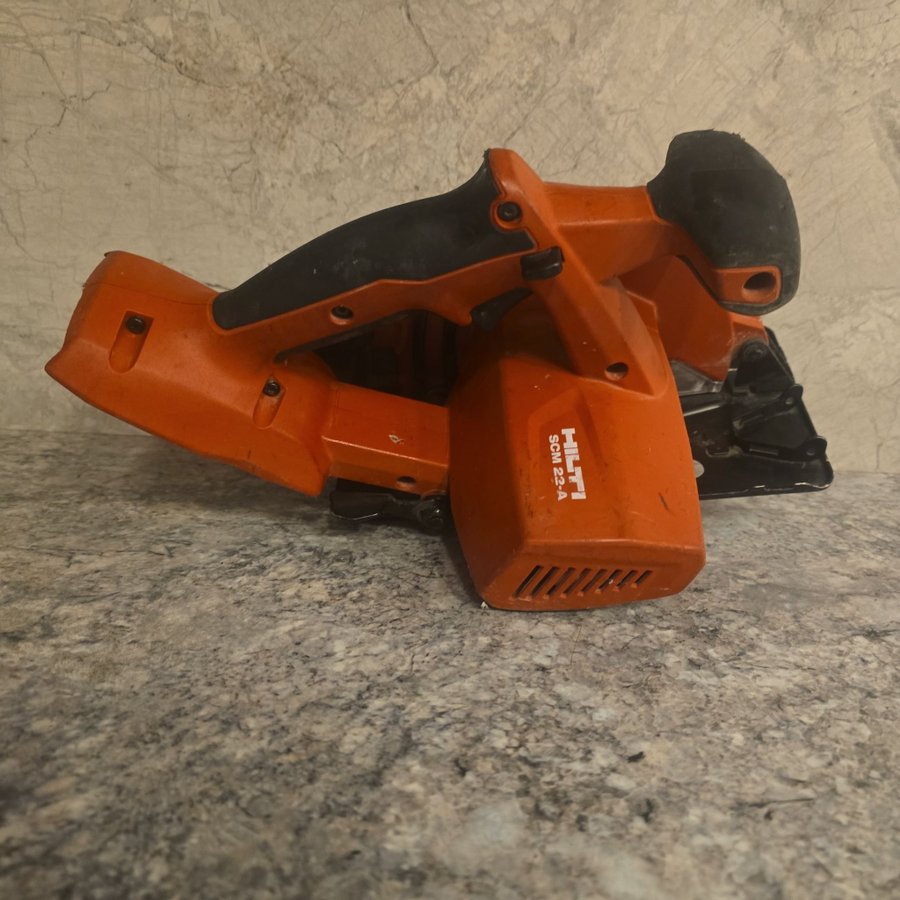 Hilti SCW 22-A