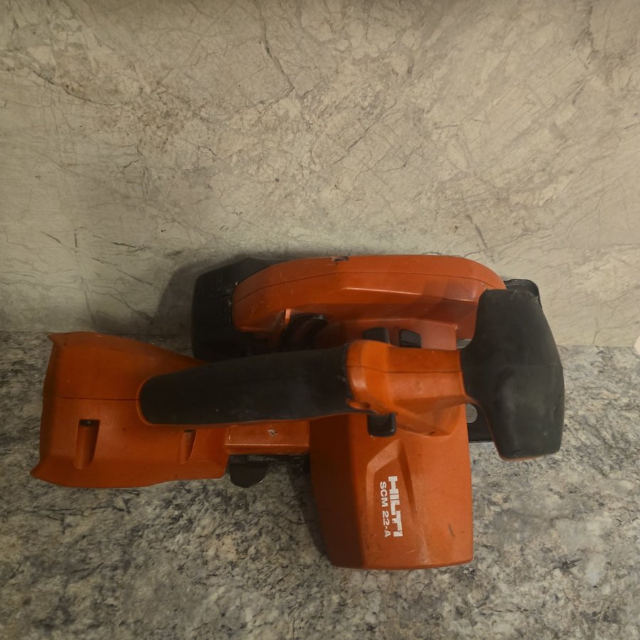 Hilti SCW 22-A