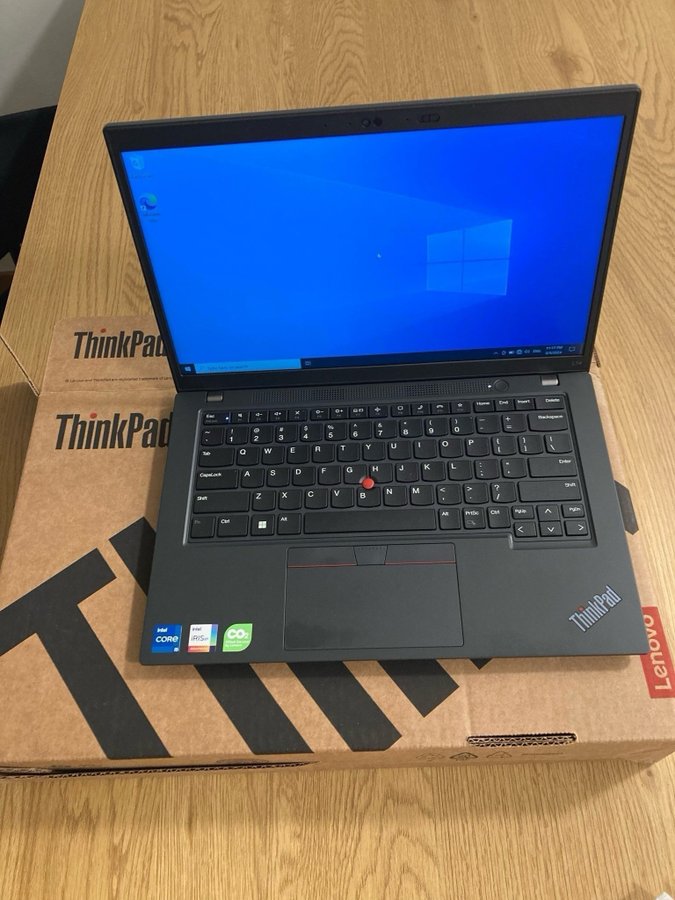 Lenovo ThinkPad