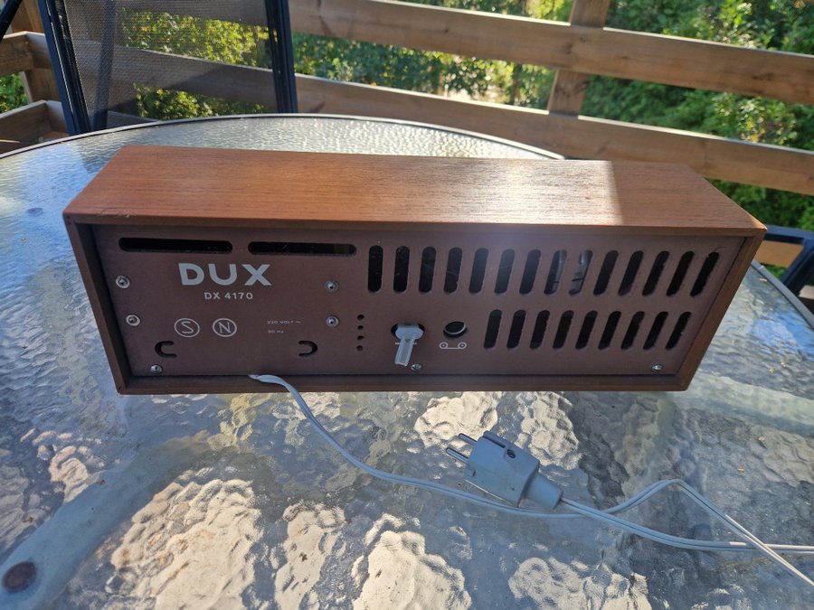 DUX 4170