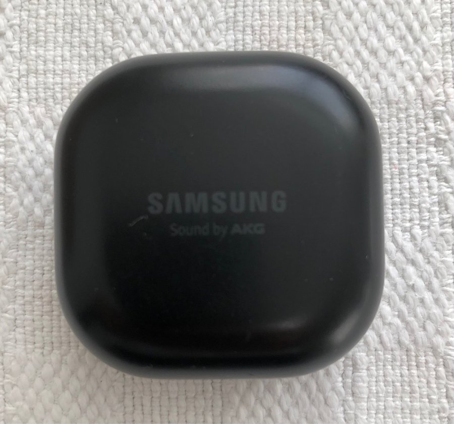 Samsung Galaxy Buds laddningsetui original