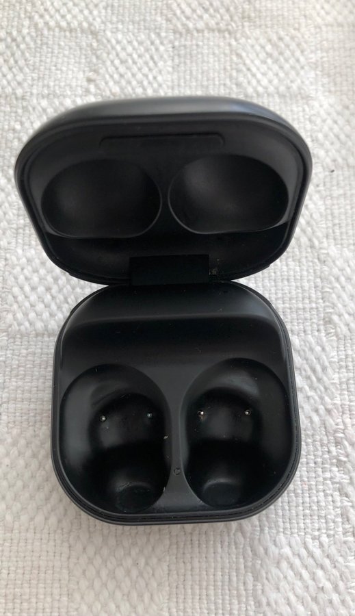 Samsung Galaxy Buds laddningsetui original