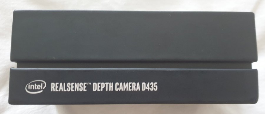 Intel Real Sense Depth Camera D435