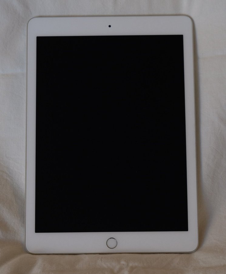 iPad (femte generationen) 32gb i fint skick