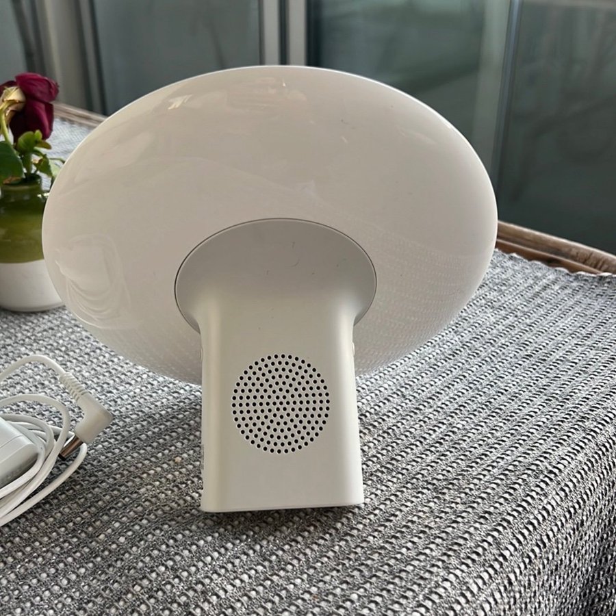 Philips Wake-Up Light HF3500