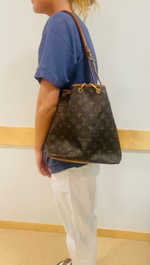 Louis Vuitton Petit Noe’