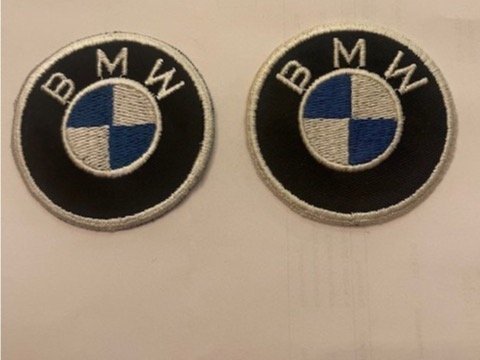 BMW Tygmärke