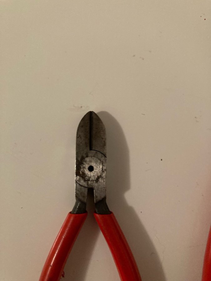 Knipex tänger