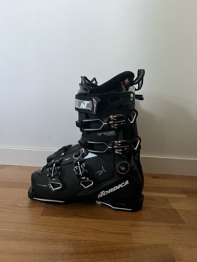 Nordica Speedmachine 3 115 W GW