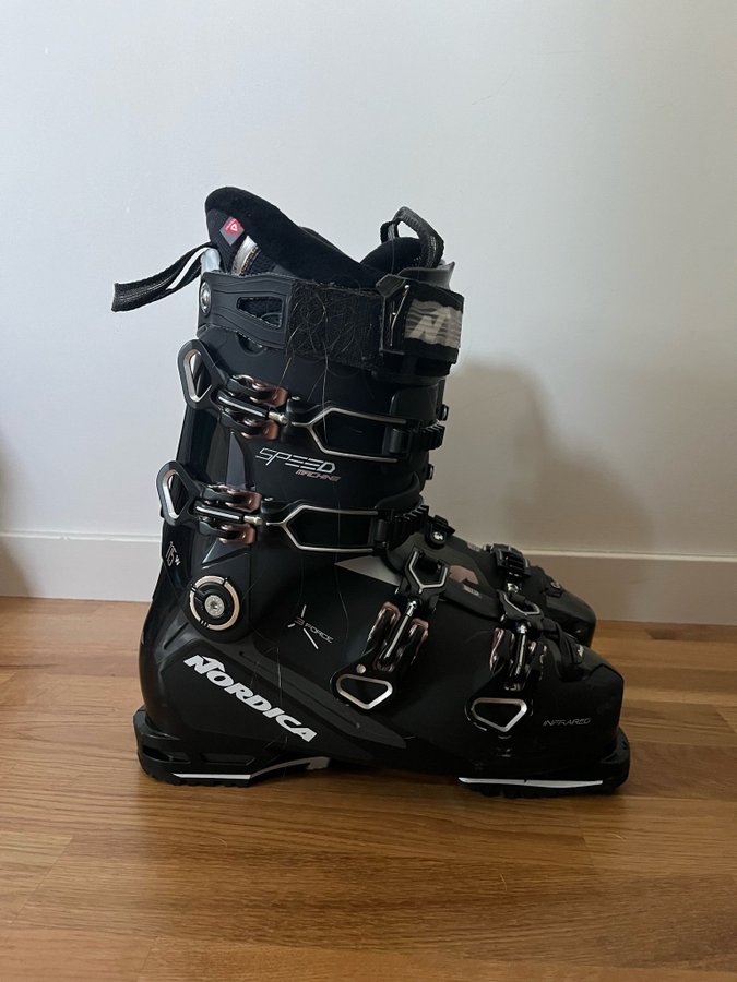 Nordica Speedmachine 3 115 W GW