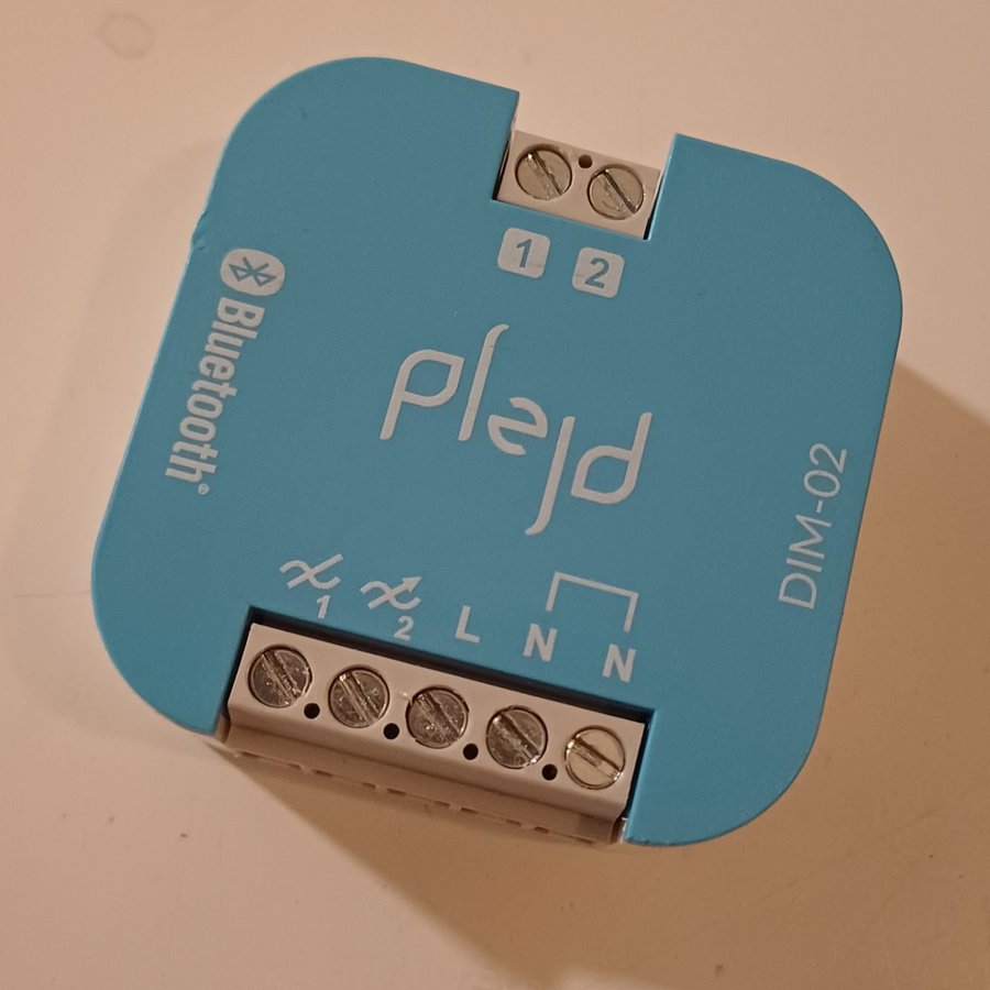 PLEJD DIM-02 Bluetooth Dimmer