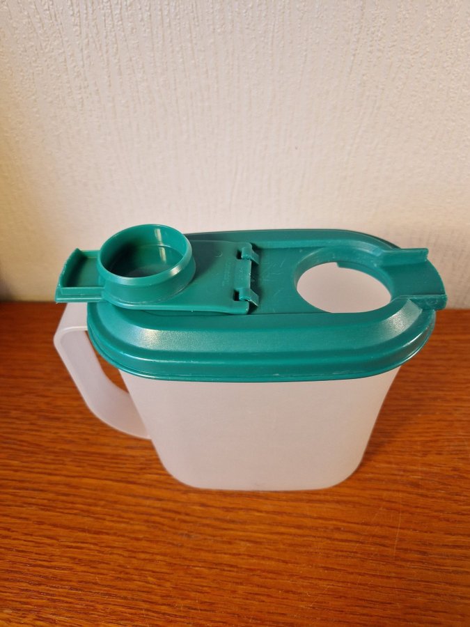 Tupperware Modulette kanna 1 liter