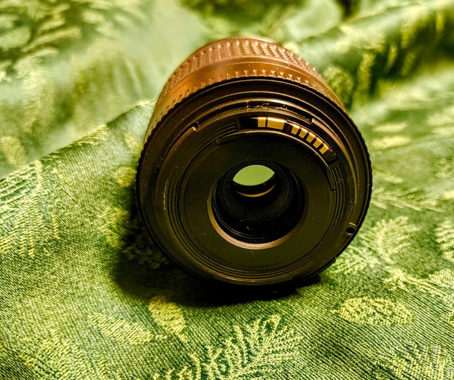 Canon EF 28-80mm f/3.5-5.6 USM Lens