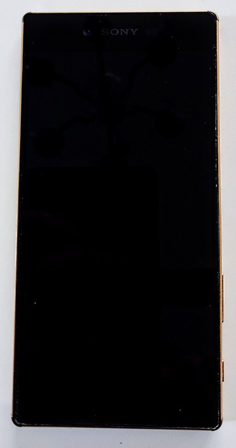 RARE!!! Sony Xperia Z5 PREMIUM